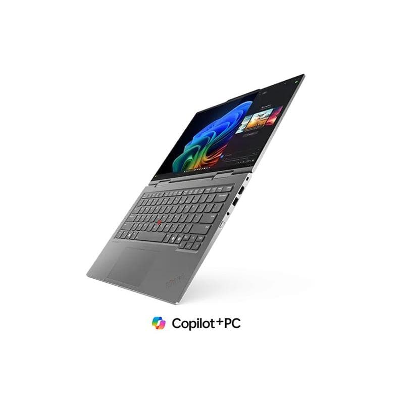 LENOVO ThinkPad X1 2-in-1 G10 35,6cm (14″) Ultra 7 258V 32GB 1TB W11P