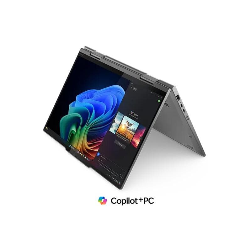 LENOVO ThinkPad X1 2-in-1 G10 35,6cm (14″) Ultra 7 258V 32GB 1TB W11P