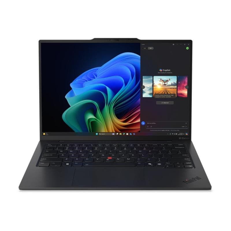 LENOVO ThinkPad X1 Carbon G13 35,6cm (14″) Ultra 7 258V 32GB 2TB W11P