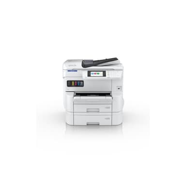 EPSON WorkForce Pro EM-C7100DWF BAM - Multifunktionsdrucker - Farbe - Tintenstrahl