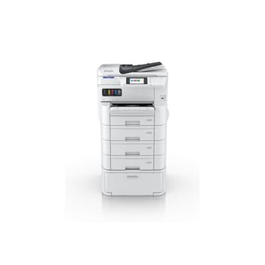 EPSON WorkForce Pro EM-C7100DWF BAM - Multifunktionsdrucker - Farbe - Tintenstrahl