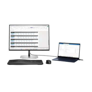 HP 524pn Series 5 Pro 61cm (24″)