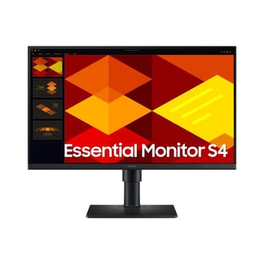 SAMSUNG LS24D400GAUXEN 61cm (24″)