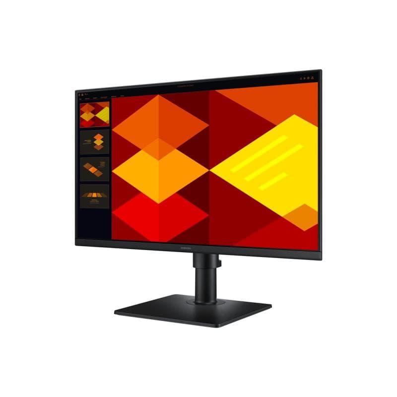 SAMSUNG LS24D400GAUXEN 61cm (24″)