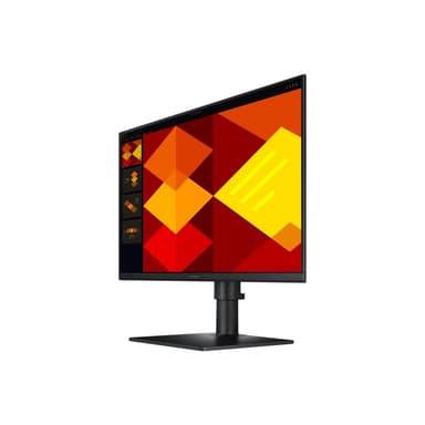 SAMSUNG LS24D400GAUXEN 61cm (24″)