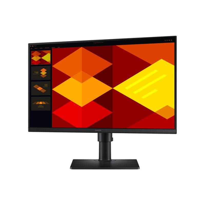 SAMSUNG LS24D400GAUXEN 61cm (24″)