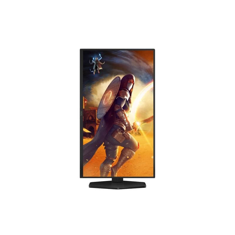 AOC Gaming 25G4SXU 62,2cm (24,5″)