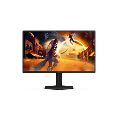 AOC Gaming 25G4SXU 62,2cm (24,5″)