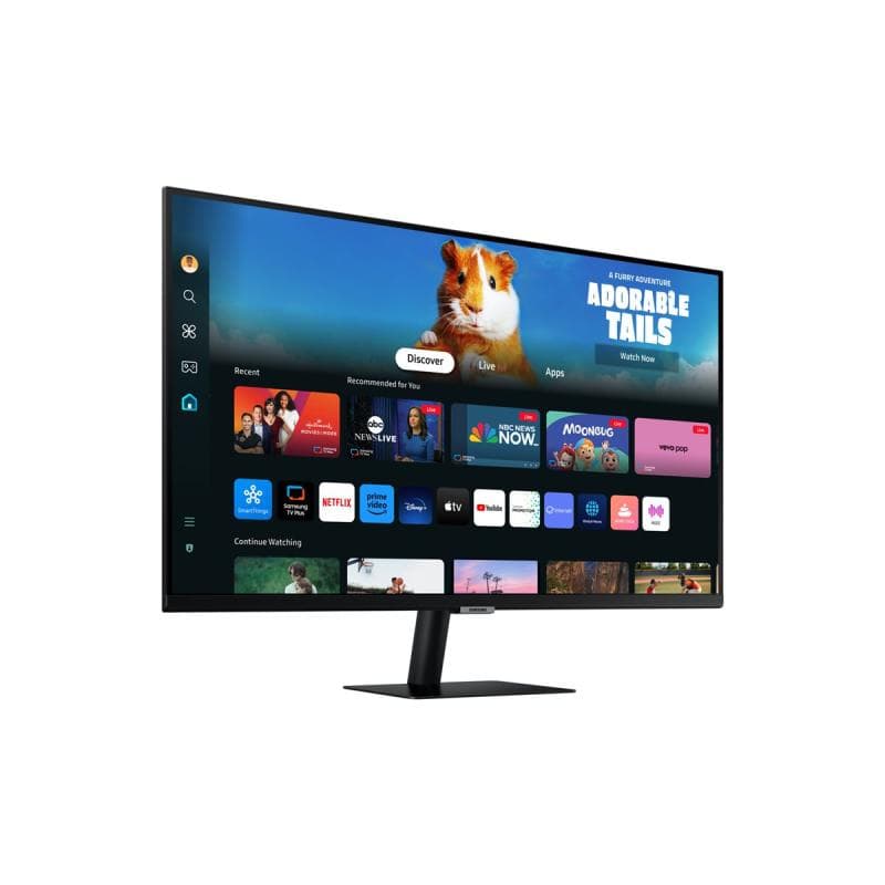 SAMSUNG M50D 68,6 cm (27″) Monitore