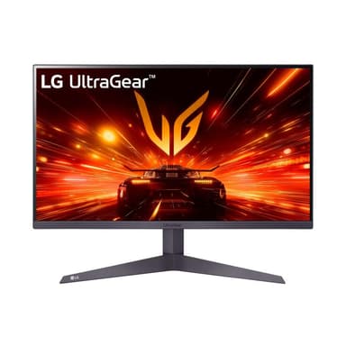 LG MSD 27GS50FX-B 68,6cm (27″)