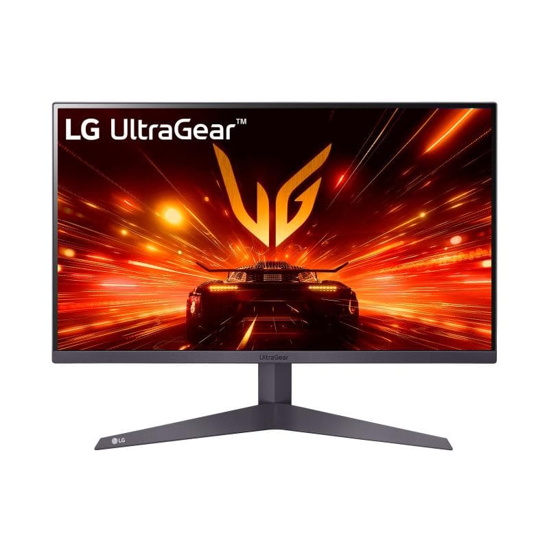 LG MSD 27GS50FX-B 68,6cm (27″)