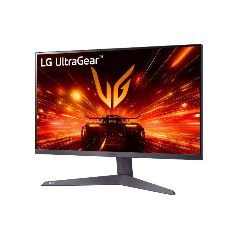 LG MSD 27GS50FX-B 68,6cm (27″)