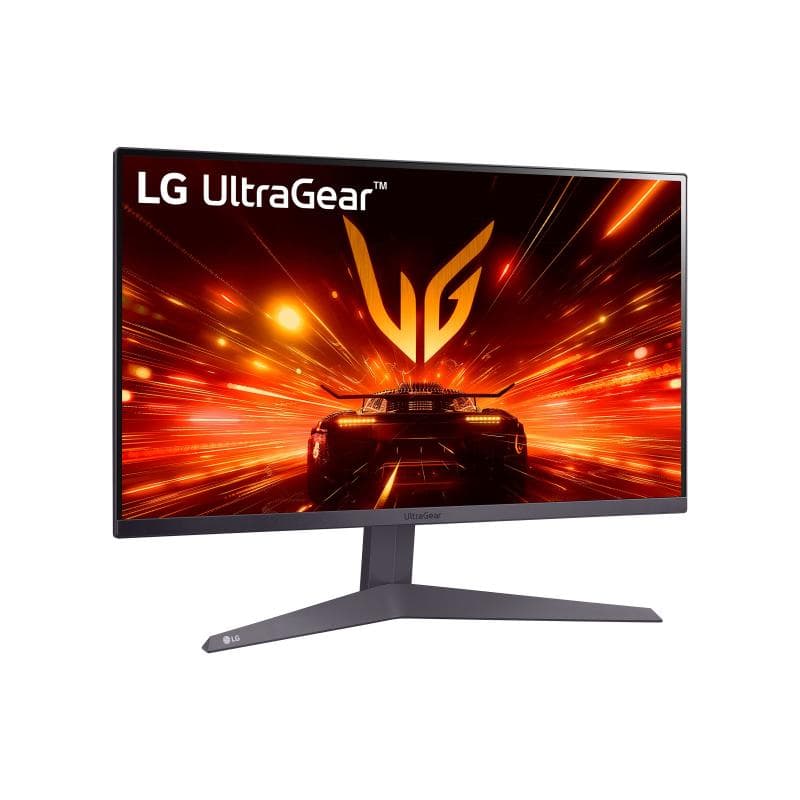 LG MSD 27GS50FX-B 68,6cm (27″)