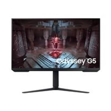 SAMSUNG Odyssey S32CG510EU 81,3cm (32″)