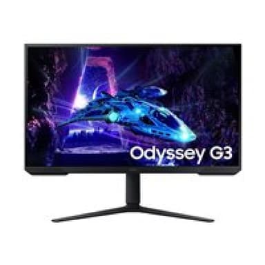 SAMSUNG S32DG300EU 81,3cm (32″)