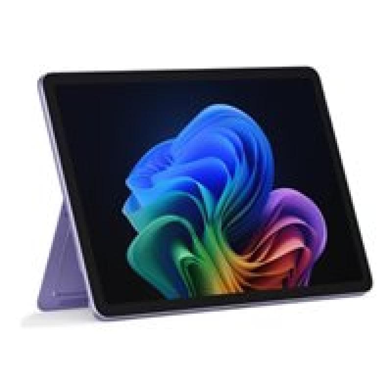 MICROSOFT Surface Pro Copilot+ PC 30,5cm (12″) Snapdragon X Plus 16GB 512GB W11