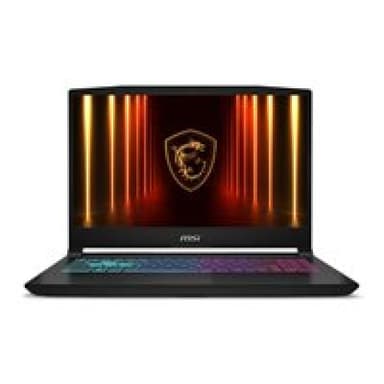 MSI Katana 15 HX B14WGK-058 39,6cm (15,6″) i7-14650HX 16GB 512GB W11