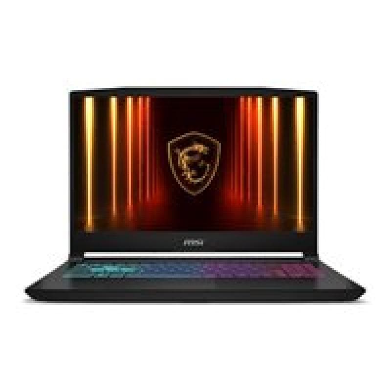 MSI Katana 15 HX B14WGK-058 39,6cm (15,6″) i7-14650HX 16GB 512GB W11