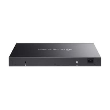 TP-LINK Omada SG5452XMPP 48-Port Gigabit L3 Mgd PoE++ Switch 4×10G