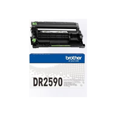 BROTHER DR2590 - Original - Box - Trommeleinheit