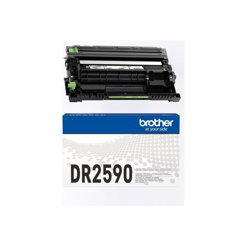 BROTHER DR2590 - Original - Box - Trommeleinheit