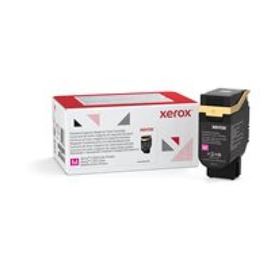 XEROX Magenta - original - Box - Tonerpatrone