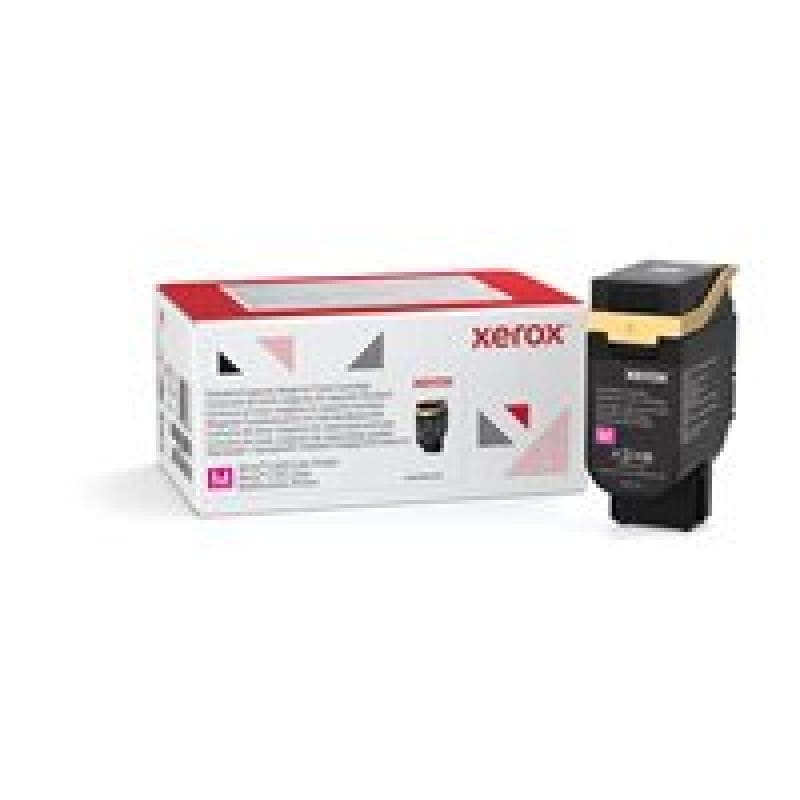 XEROX Magenta - original - Box - Tonerpatrone