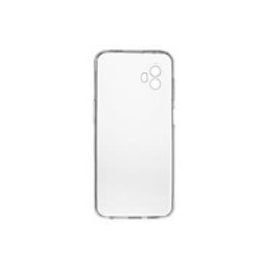 ESTUFF Hintere Abdeckung für Mobiltelefon - Thermoplastisches Polyurethan (TPU)
