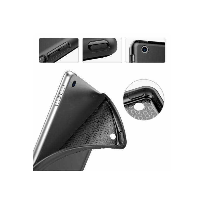ESTUFF Flip-Hülle für Tablet (TPU)