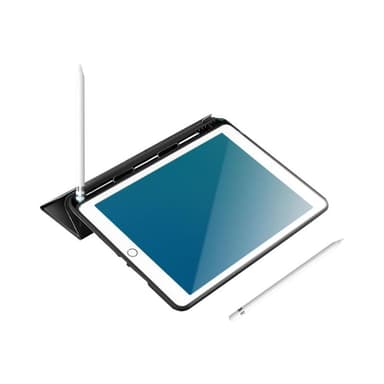 ESTUFF Bildschirmschutz für Tablet - Polyurethan-Kunstleder
