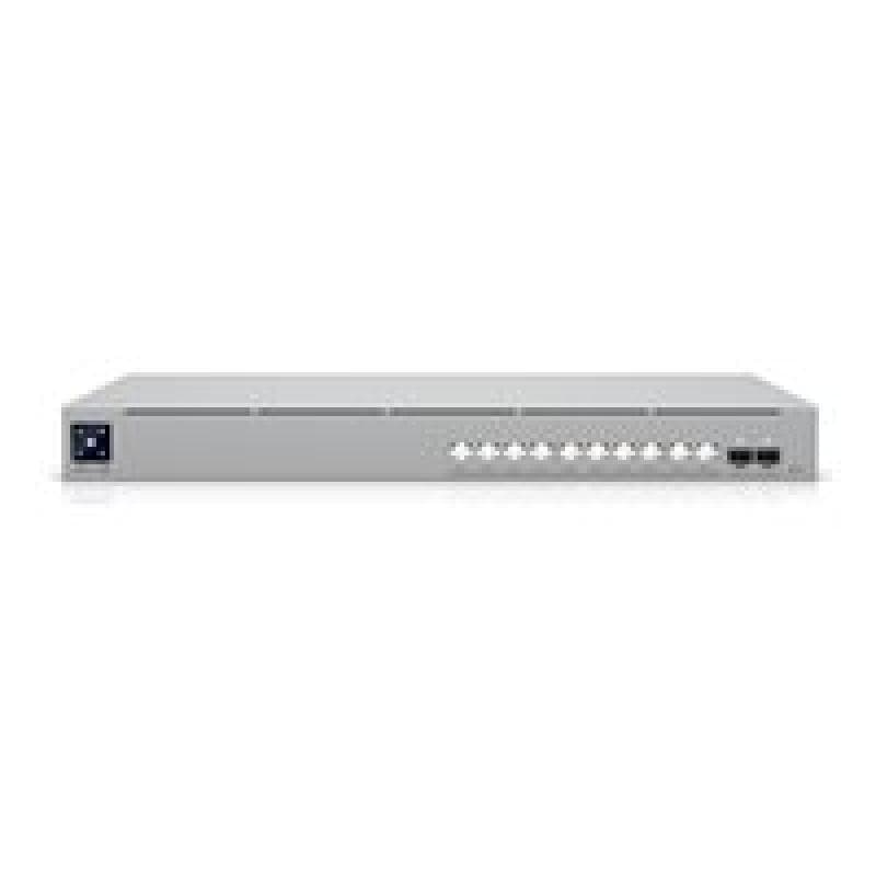 UBIQUITI USW-Pro-XG-10-PoE