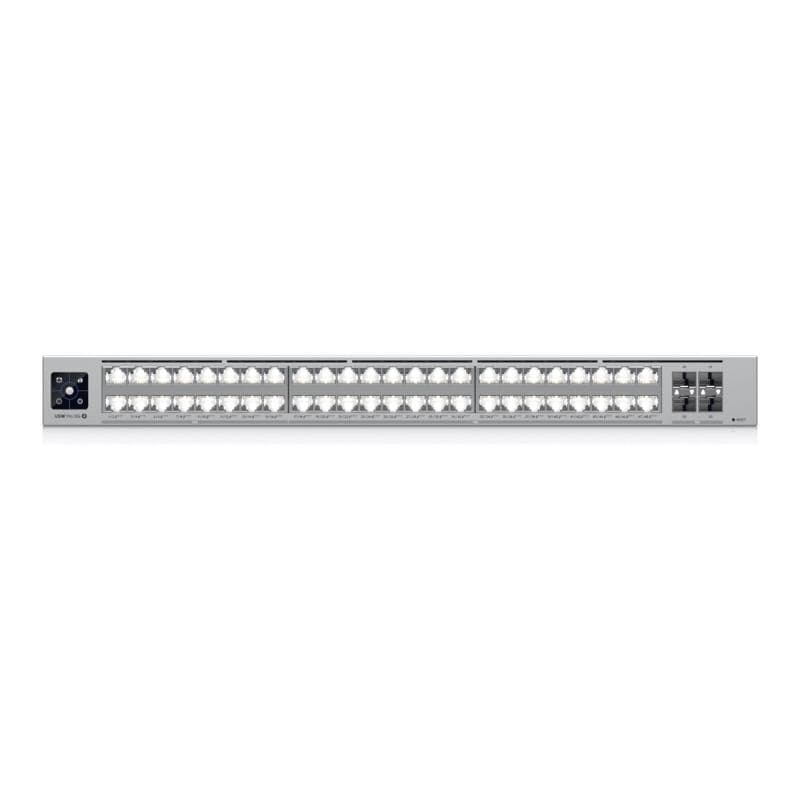 UBIQUITI UniFi Pro XG 48 PoE
