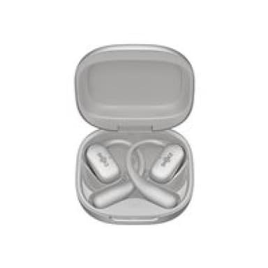 SHOKZ OpenFit 2+ True-Wireless Open-Ear-Kopfhörer Grey