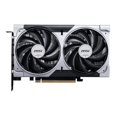 MSI GeForce RTX 5060 8G VENTUS 2X OC 8GB