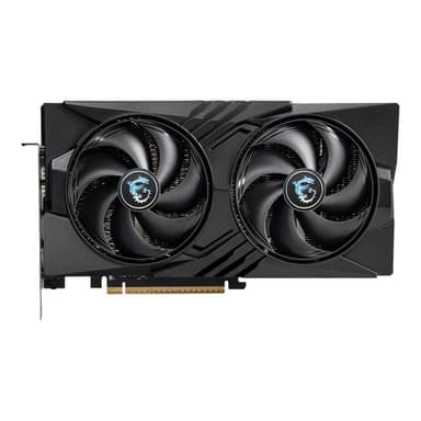MSI GeForce RTX 5060 8G GAMING OC 8GB