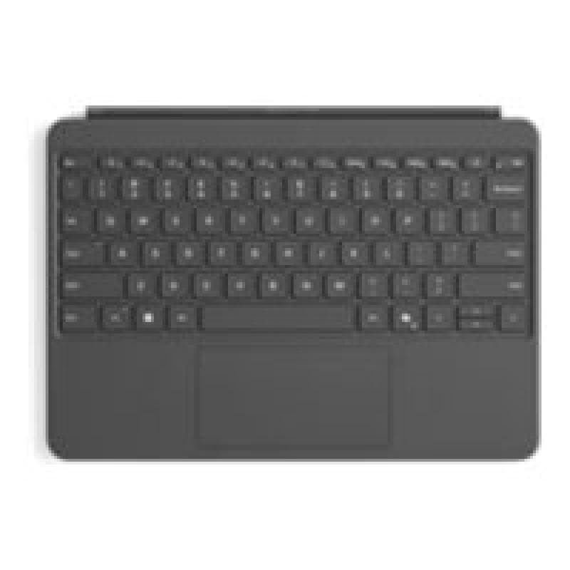 MICROSOFT Surface Pro 12″ Keyboard, Anthrazit