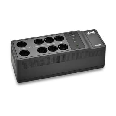 APC Back-UPS - USV (Wandmontage / Aufputzmontage)