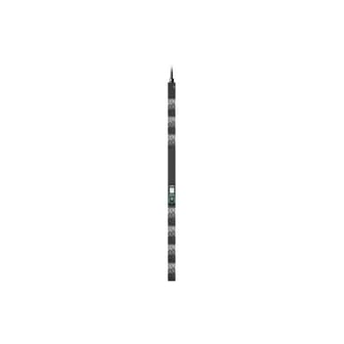 APC NetShelter Rack PDU Advanced - Stromverteilungseinheit (Rack - einbaufähig)
