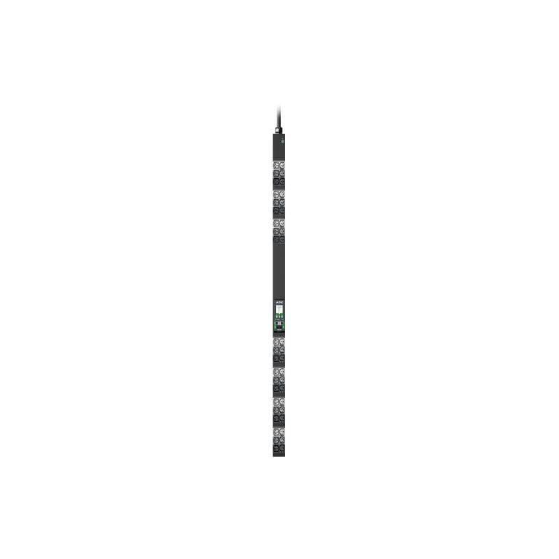 APC NetShelter Rack PDU Advanced - Stromverteilungseinheit (Rack - einbaufähig)