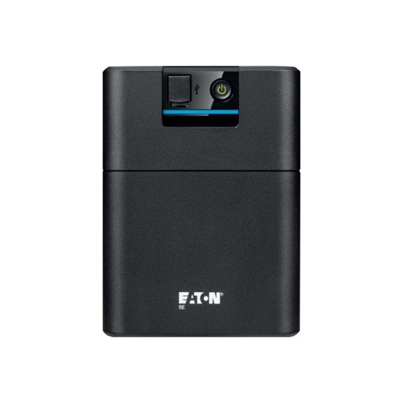 EATON 5E Gen2 - USV - AC 220 - 240 V - 480 Watt