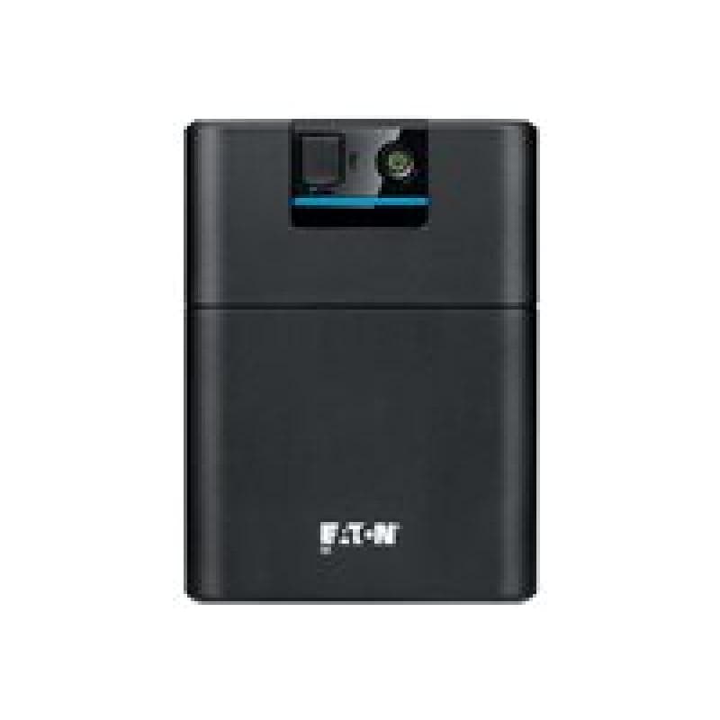 EATON 5E Gen2 - USV - AC 220 - 240 V - 480 Watt