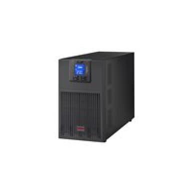 APC Easy UPS On-Line - USV - Tower - Wechselstrom 220/230/240 V