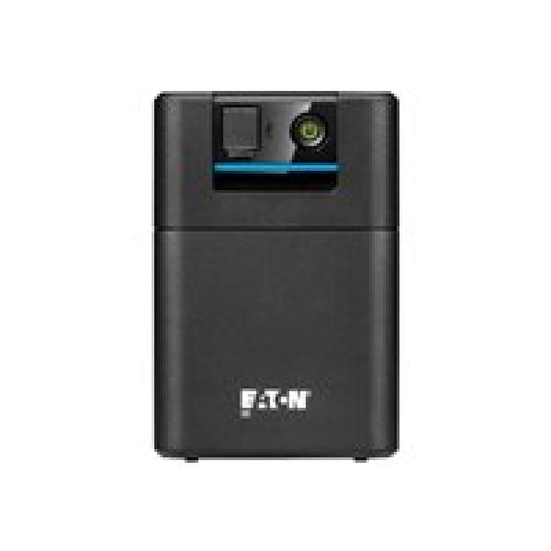 EATON 5E Gen2 - USV - AC 220 - 240 V - 480 Watt