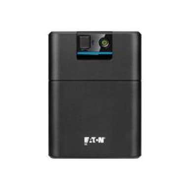 EATON 5E Gen2 1200 USB, Line-Interaktiv, 1,2 kVA, 660 W, 220 V, 240 V, 50/60 Hz