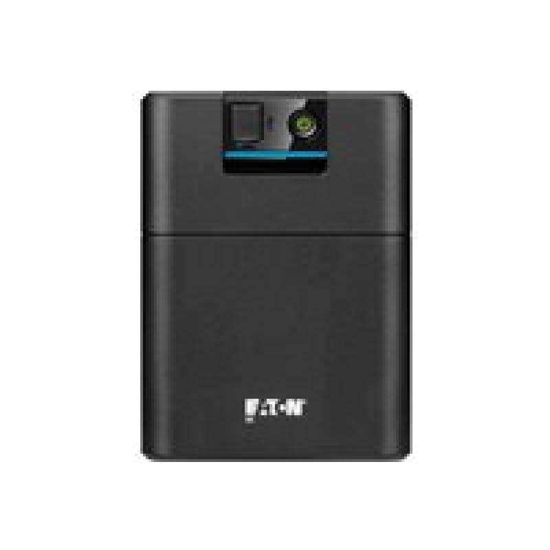 EATON 5E Gen2 1200 USB, Line-Interaktiv, 1,2 kVA, 660 W, 220 V, 240 V, 50/60 Hz