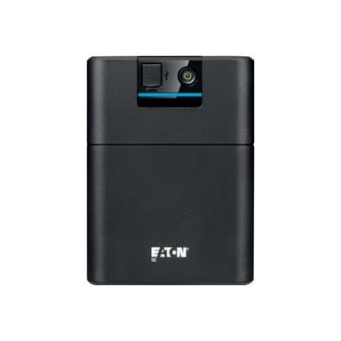 EATON 5E Gen2 - USV - AC 220 - 240 V - 480 Watt