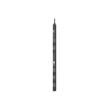 APC NetShelter Rack PDU Advanced - Stromverteilungseinheit (Rack - einbaufähig)