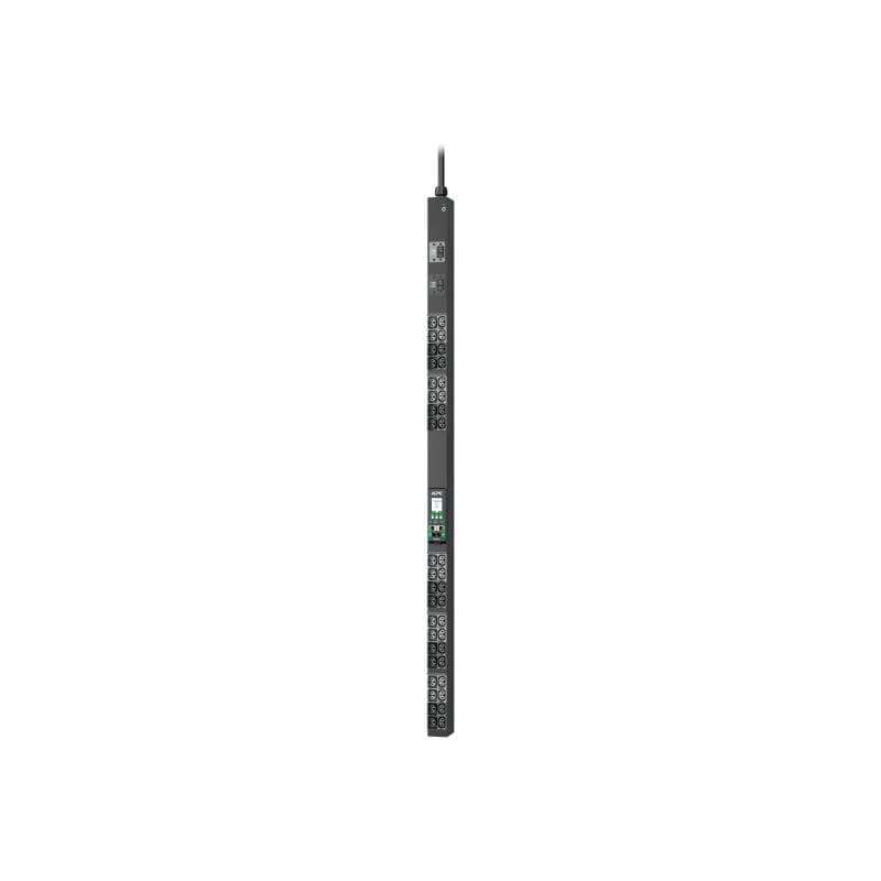 APC NetShelter Rack PDU Advanced - Stromverteilungseinheit (Rack - einbaufähig)