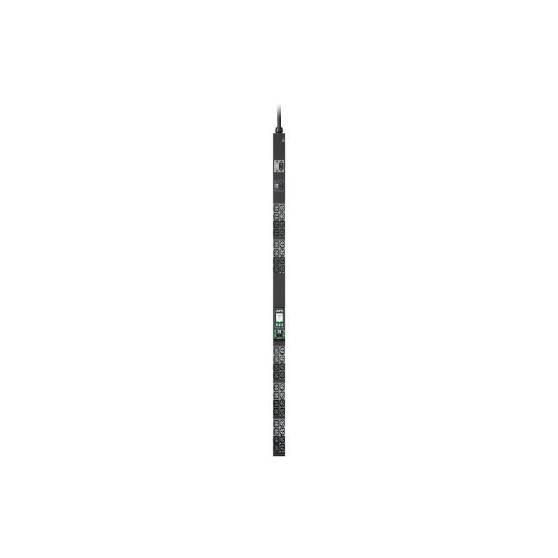 APC NetShelter Rack PDU Advanced - Stromverteilungseinheit (Rack - einbaufähig)