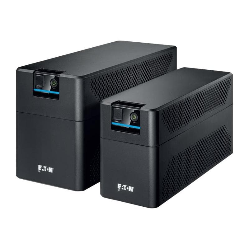 EATON 5E Gen2 - USV - AC 220 - 240 V - 1200 Watt